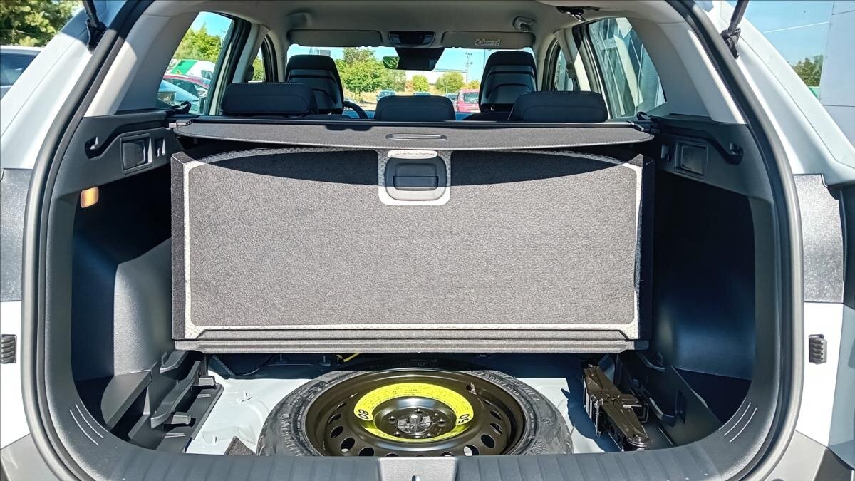 KIA Sportage SUV 1,6 l 110 kw