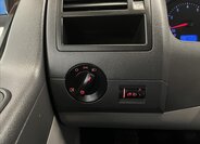 Volkswagen Caravelle 13