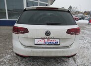 Volkswagen Passat Kombi 2,0 l 110 kw