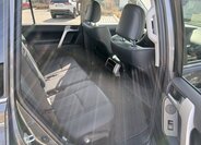 Toyota Land Cruiser SUV / Terénní 2,8 l 150 kw