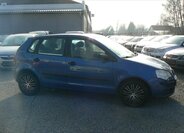 Volkswagen Polo Hatchback 1,2 l 51 kw