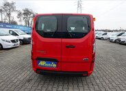 Ford Transit Custom Ostatní 2,0 l 77 kw