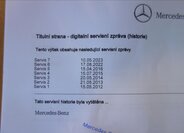 Mercedes-Benz Třídy C Sedan / Limuzína 3,0 l 170 kw