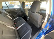 Škoda Scala Hatchback 1,0 l 85 kw