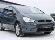 Ford S-MAX 3