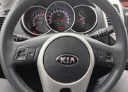 KIA Venga MPV 1,4 l 66 kw