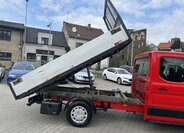 Ford Transit Ostatní 2,0 l 125 kw