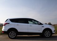 Ford Kuga SUV 2,0 l 110 kw