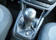 Škoda Yeti SUV 1,2 l 77 kw