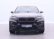 BMW X6 SUV 3,0 l 230 kw
