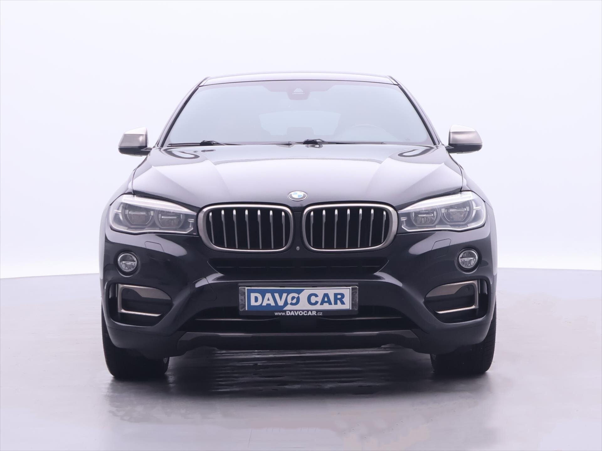 BMW X6 SUV 3,0 l 230 kw