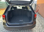 Volkswagen Passat Kombi 2,0 l 110 kw