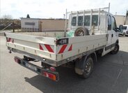 Iveco Daily Valník 2,3 l 71 kw