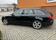 Audi A4 7
