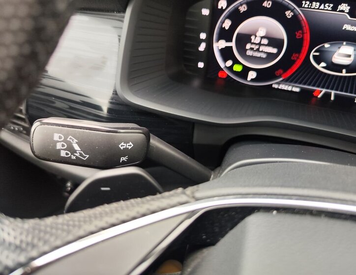 Škoda Kodiaq SUV 2,0 l 147 kw