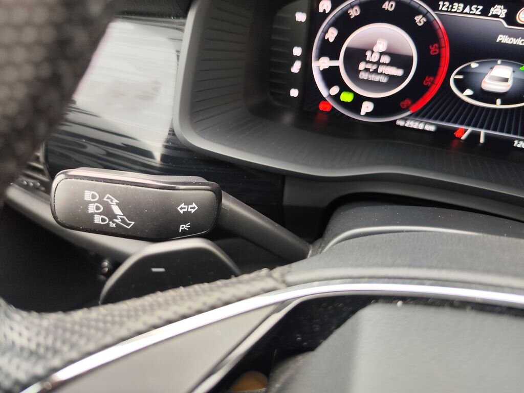 Škoda Kodiaq SUV 2,0 l 147 kw