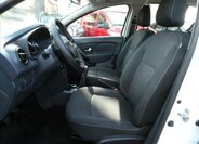 Dacia Sandero Hatchback 999,0 54 kw