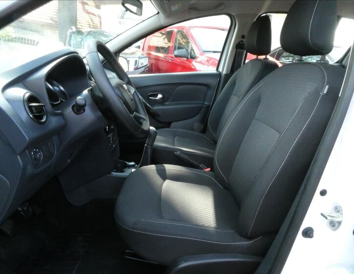 Dacia Sandero Hatchback 999,0 54 kw