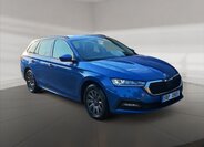 Škoda Octavia Kombi 2,0 l 85 kw