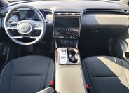 Hyundai Tucson SUV / Terénní 1,6 l 110 kw