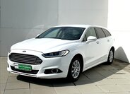 Ford Mondeo Kombi 2,0 l 110 kw
