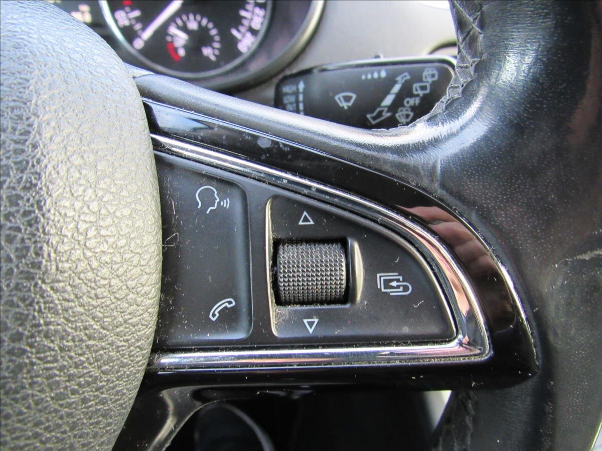 Škoda Octavia Kombi 1,6 l 77 kw