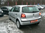 Volkswagen Polo 6
