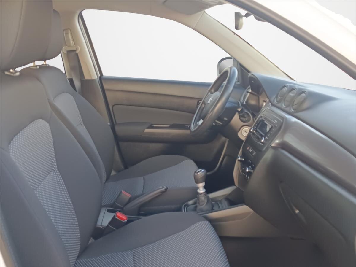 Suzuki Vitara SUV 1,4 l 95 kw