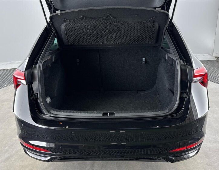 Škoda Scala Hatchback 999,0 85 kw