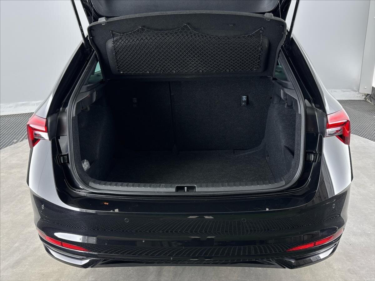 Škoda Scala Hatchback 999,0 85 kw