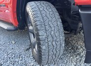 Dodge RAM 1500 Pick-up 5,7 l 295 kw