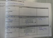 Renault Mégane Kombi 1,2 l 97 kw