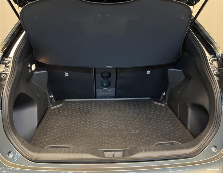 Toyota Yaris Cross Hatchback 1,5 l 68 kw