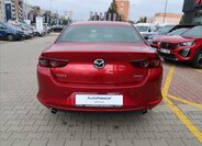 Mazda 3 Sedan 2,0 l 110 kw