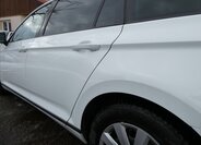 Volkswagen Passat Kombi 2,0 l 110 kw