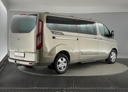 Ford Tourneo Custom Kombi 2,0 l 125 kw