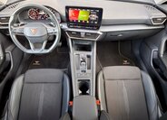 Cupra Formentor SUV 1,5 l 110 kw