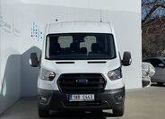 Ford Transit VAN / Minibus 2,0 l 110 kw