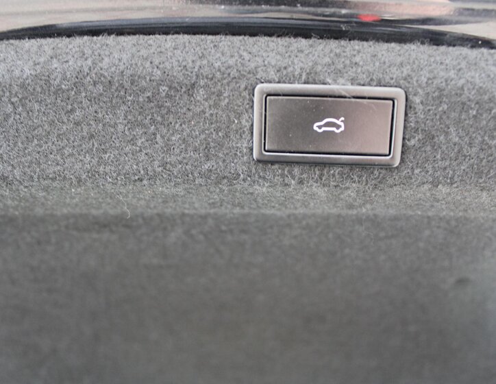 Škoda Octavia Liftback 2,0 l 110 kw