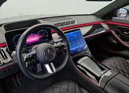 Mercedes-Benz Třídy S 9