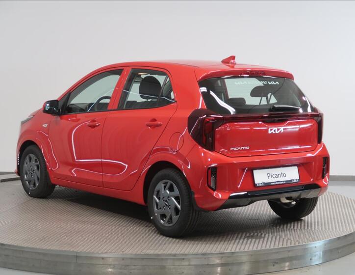 KIA Picanto 5