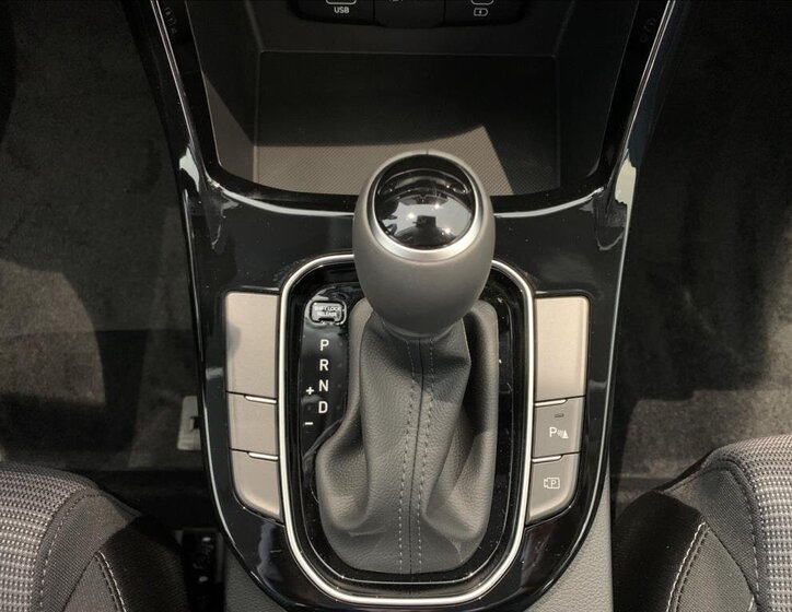 Hyundai i30 Kombi 998,0 74 kw