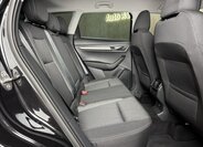 Škoda Karoq SUV 2,0 l 110 kw