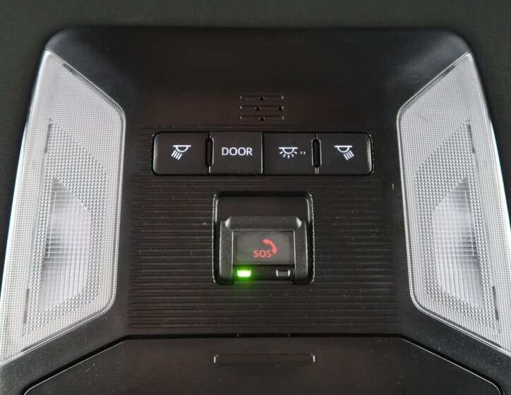 Toyota RAV4 SUV 2,5 l 131 kw