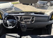 Ford Transit Ostatní 2,0 l 96 kw
