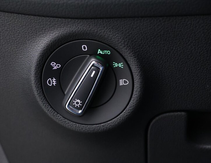 Škoda Kodiaq SUV 2,0 l 147 kw