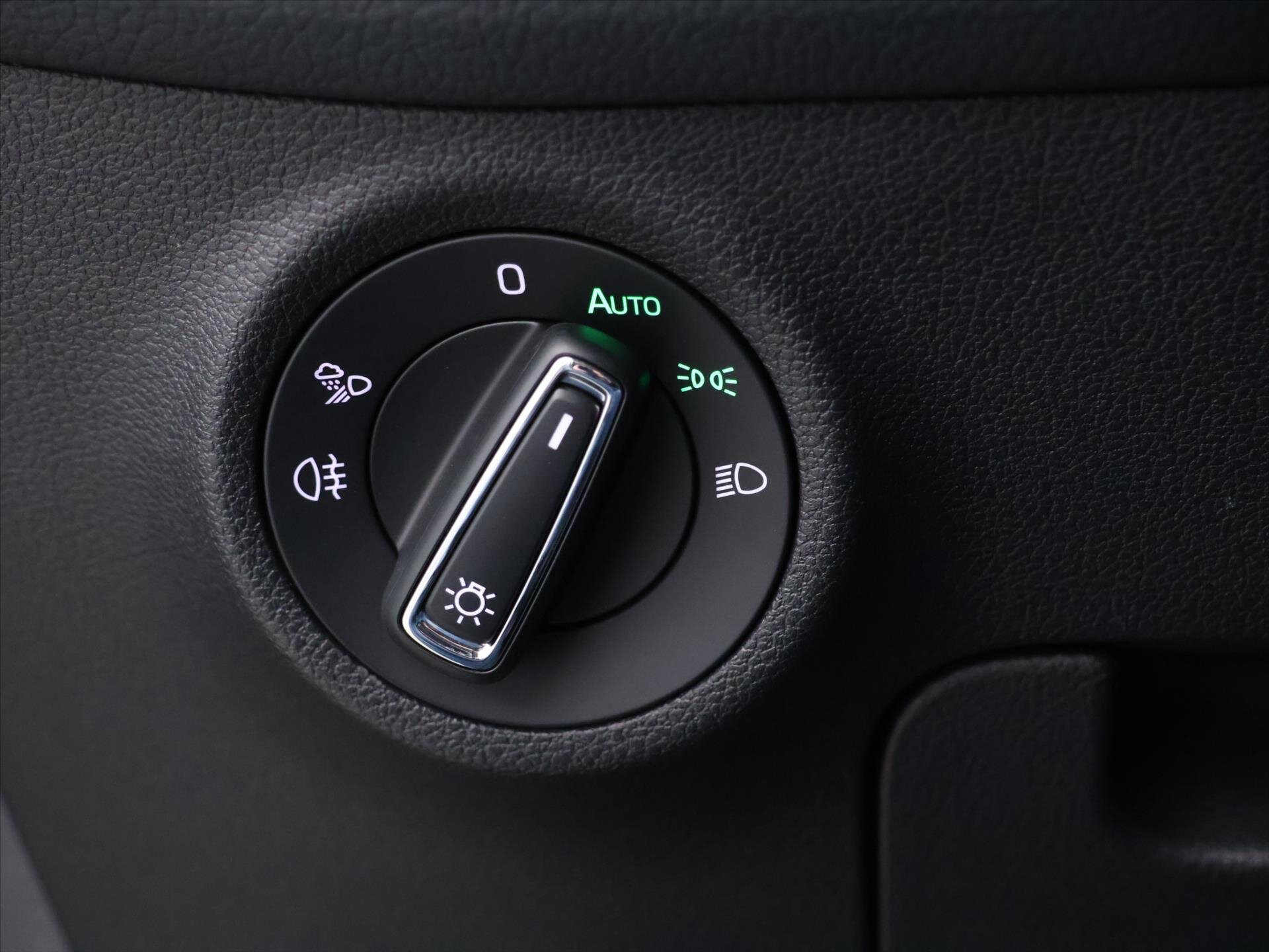 Škoda Kodiaq SUV 2,0 l 147 kw