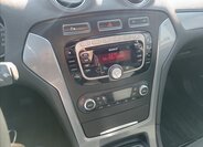 Ford Mondeo Kombi 1,6 l 88 kw