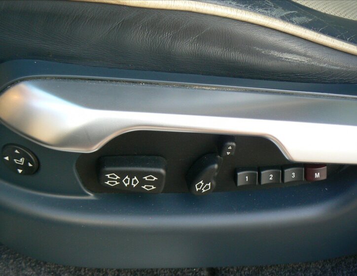 Land Rover Range Rover Ostatní 3,6 l 200 kw