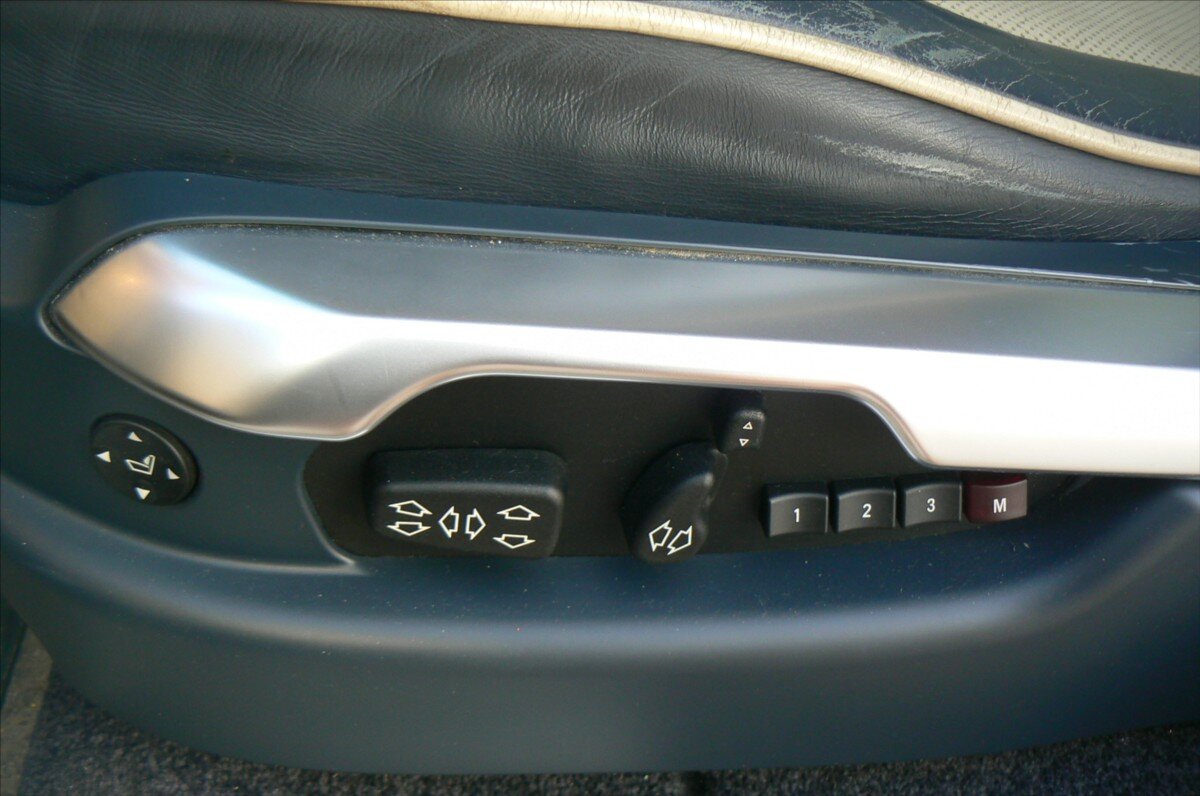 Land Rover Range Rover Ostatní 3,6 l 200 kw